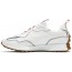 White Mens Shoes New Balance Aries x 327 LV2112-979