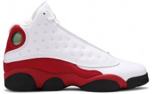 Red Mens Shoes Jordan 13 Retro BG LY4457-556