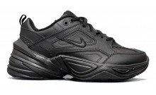 Black Mens Shoes Nike M2K Tekno MB9250-971