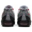 Red Mens Shoes Nike Air Max 95 MC2435-556