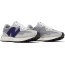 Purple Mens Shoes New Balance 327 MC5458-630