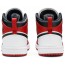 Black Kids Shoes Jordan 1 Mid PS MD8981-998