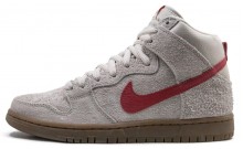 Red Mens Shoes Dunk High Pro SB ME8774-977
