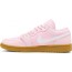 Pink Womens Shoes Jordan Wmns Air Jordan 1 Low MM0661-367
