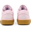 Pink Womens Shoes Jordan Wmns Air Jordan 1 Low MM0661-367