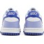 Blue Womens Shoes Dunk Low GS MM5971-883