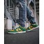 Yellow Mens Shoes Dunk Low SP MM6254-588