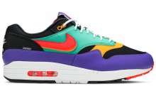 Multicolor Mens Shoes Nike Air Max 1 SE MO5140-543