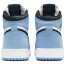 Blue Kids Shoes Jordan 1 Retro High OG GS MQ4532-796