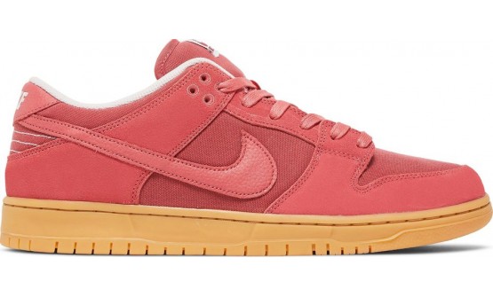 Dark Red Womens Shoes Dunk Low SB MR8860-571