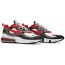 Red Mens Shoes Nike Air Max 270 React MS3682-899