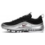 Metal Silver Mens Shoes Nike Air Max 97 QS MV3592-136