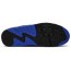 Royal Mens Shoes Nike Air Max 90 MV9934-857