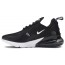 Black Mens Shoes Nike Wmns Air Max 270 MY6413-922