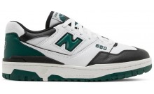 Green Mens Shoes New Balance 550 NC5662-123