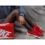 Red Mens Shoes Nike M2K Tekno NJ6654-106