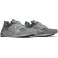 Grey Womens Shoes New Balance WTAPS x 990v2 Made In USA NK9460-169