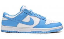 Blue Womens Shoes Dunk Low NV1523-781