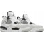 Black Kids Shoes Jordan 4 Retro GS NZ8782-232