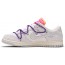 White Mens Shoes Dunk Off-White x Dunk Low OD1728-247