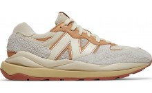 Cream Mens Shoes New Balance Todd Snyder x 57/40 OE5918-006