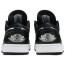 Silver Mens Shoes Jordan 1 Low SE OG1258-417