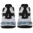 White Black Mens Shoes Nike Air Max 270 React OH0427-187