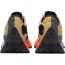 Gold Womens Shoes New Balance 327 OJ9542-809