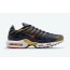 Black Mens Shoes Nike Air Max Plus OG OM8853-312