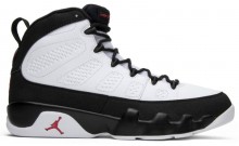 Black Mens Shoes Jordan 9 Retro OG ON5548-279