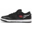 Black Womens Shoes Dunk Wasted Youth x Dunk Low SB OO3413-348