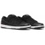 Black Mens Shoes Dunk Wasted Youth x Dunk Low SB OO3413-348
