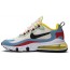 Multicolor Mens Shoes Nike Air Max 270 React OO5227-755