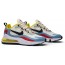Multicolor Mens Shoes Nike Air Max 270 React OO5227-755