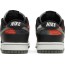 Black Red Mens Shoes Dunk Low OQ3575-087