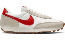 White Red Womens Shoes Nike Wmns Daybreak OR1440-146