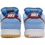 Blue Mens Shoes Dunk Low Premium SB OT0290-830