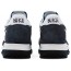 Black Blue Mens Shoes Nike Fragment Design x sacai x LDV Waffle OX2391-376