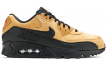 Brown Black Mens Shoes Nike Air Max 90 PB9258-972