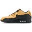 Brown Black Mens Shoes Nike Air Max 90 PB9258-972