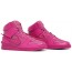 Fuchsia Womens Shoes Dunk AMBUSH x Dunk High PE3097-568
