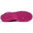 Fuchsia Womens Shoes Dunk AMBUSH x Dunk High PE3097-568