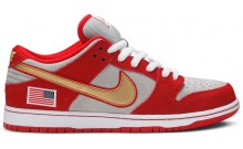 Red Mens Shoes Dunk SB Dunk Low PM2587-178