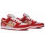 Red Womens Shoes Dunk SB Dunk Low PM2587-178