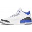 Blue Mens Shoes Jordan 3 Retro PN1618-921