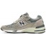 Cream Mens Shoes New Balance 991 Made in England PN5761-763