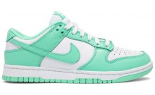 Green Mens Shoes Dunk Low Green PO8822-864