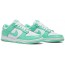 Green Mens Shoes Dunk Low Green PO8822-864