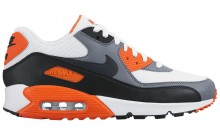 Black Mens Shoes Nike Air Max 90 Essential PP5781-659