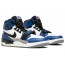 Blue Mens Shoes Jordan Just Don x Jordan Legacy 312 PX3520-033